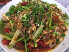 -兄弟太安鱼(华宇·金沙港湾店)