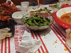 -聚在尊味虾皇·夜宵市集(新建店)