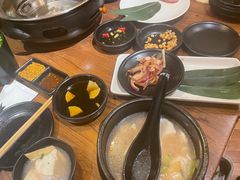 -金九姬黑牛烤肉料理(杨舍老街店)