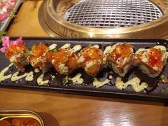 -MIKOMIKO和牛烧肉专门店(南门店)