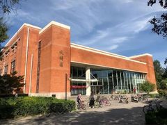 -清华大学-观畴园餐厅