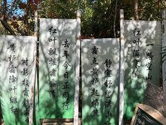 -周口店坡峰岭风景区