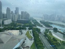 -空中一号·宴会厅(信合大厦店)