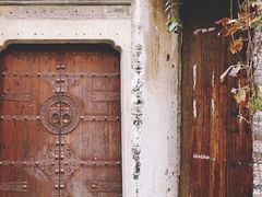 -老门东历史文化街区