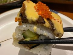 -気楽亭和食料理(气乐亭大世界本店)