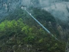 -鹿院坪生态旅游景区