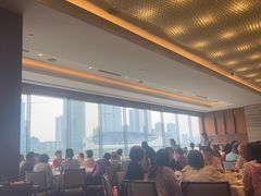 -白天鹅宾馆-宏图府餐厅