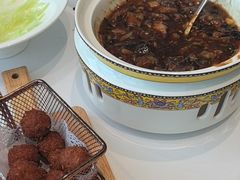 -惠丰堂饭庄(北洼路店)