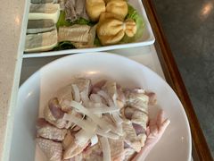 -百年果林椰子鸡(中洲店)