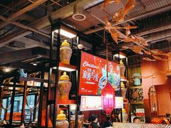 -鸣记脆皮烤鱼·海鲜烤鱼(亿合城店)