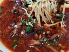 -付记鲜味鳝鱼面馆(松涛苑A区店)