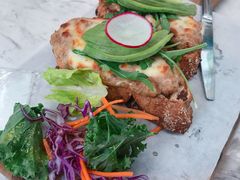 -农畉LONFOOD(福田星河COCOPark店)