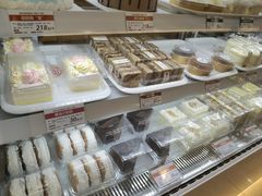 -新侨三宝乐面包店(崇文门店)