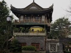-昌州古城