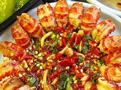 -黑牛码头·小龙虾·烧烤