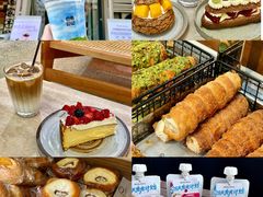 -白色日记·手作酸奶(麦凯乐店)