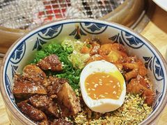 -松鱼亭·和牛烧肉(协鑫广场店)