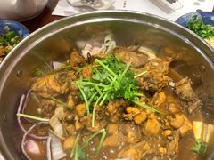 -真味鲜厨(观塘店)