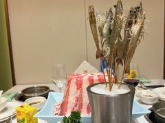 -帝皇海海鲜豆捞(桐泾商务广场店)