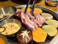 -七星里烤肉(翠湖店)