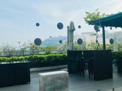 -深圳东门凯悦嘉轩酒店