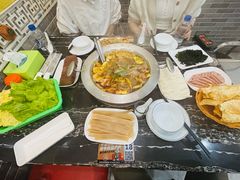 -古乐牛香·鲜牛肉牛杂火锅(高新店)