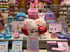 -安吉Hello Kitty乐园