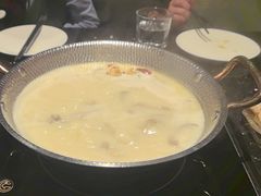 -捞王猪肚鸡火锅(财富中心店)