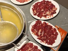 -贵宾牛·潮汕牛肉火锅(珠池总店)