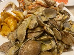 -芭菲盛宴·环球美食(北城国际店)