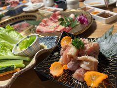 -江户烧肉(高德店)