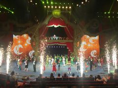 -珠海横琴长隆《卡卡虎奇遇记》