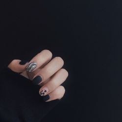 点击看大图 手部美甲-Hands Nail专业美甲美睫