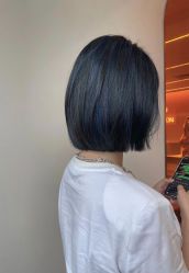 -HAIR CORNER