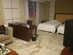 -烟台碧海饭店(烟台火车站店)