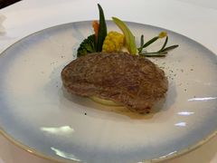 -维兰西餐(万泉河店)