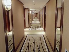 -北京王府井天伦王朝酒店