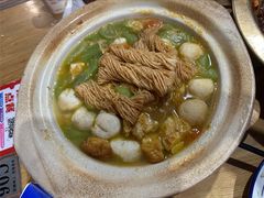 -永安鱼庄·镇江菜(丁卯店)