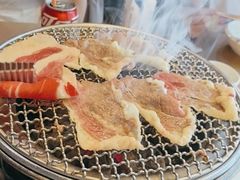 -辛氏火炉·韩式古法烤肉(松北店)
