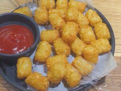 -鬼味烤翅(南锣鼓巷店)