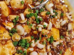 -锦江饭店锦北楼-锦江厅