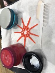 -Mentor Hair Salon