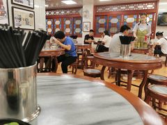 大堂-珍珍小食店(西华路店)