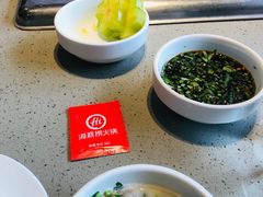 -海底捞火锅(珠影星光城夜宵主题店)