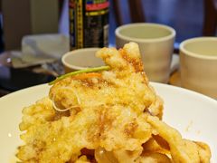 -关东小磨东北菜(上海长风大悦城店)