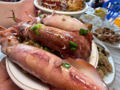 -阳江餐厅·30年老字号·粤菜海鲜大排档