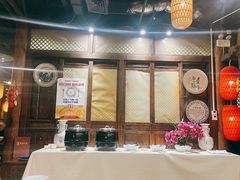 -味鼎长安·地道陕菜(凤城一路店)