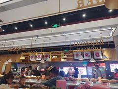-龍歌自助小火锅(城阳万象汇店)