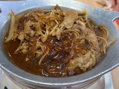 -小木屋拌饭(沈阳中街大悦城店)