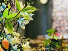 -卓花境Flowerwonderland花店